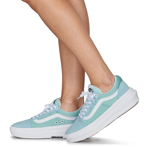 Vans - OLD SKOOL - Bleu