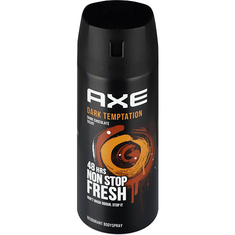Deospray