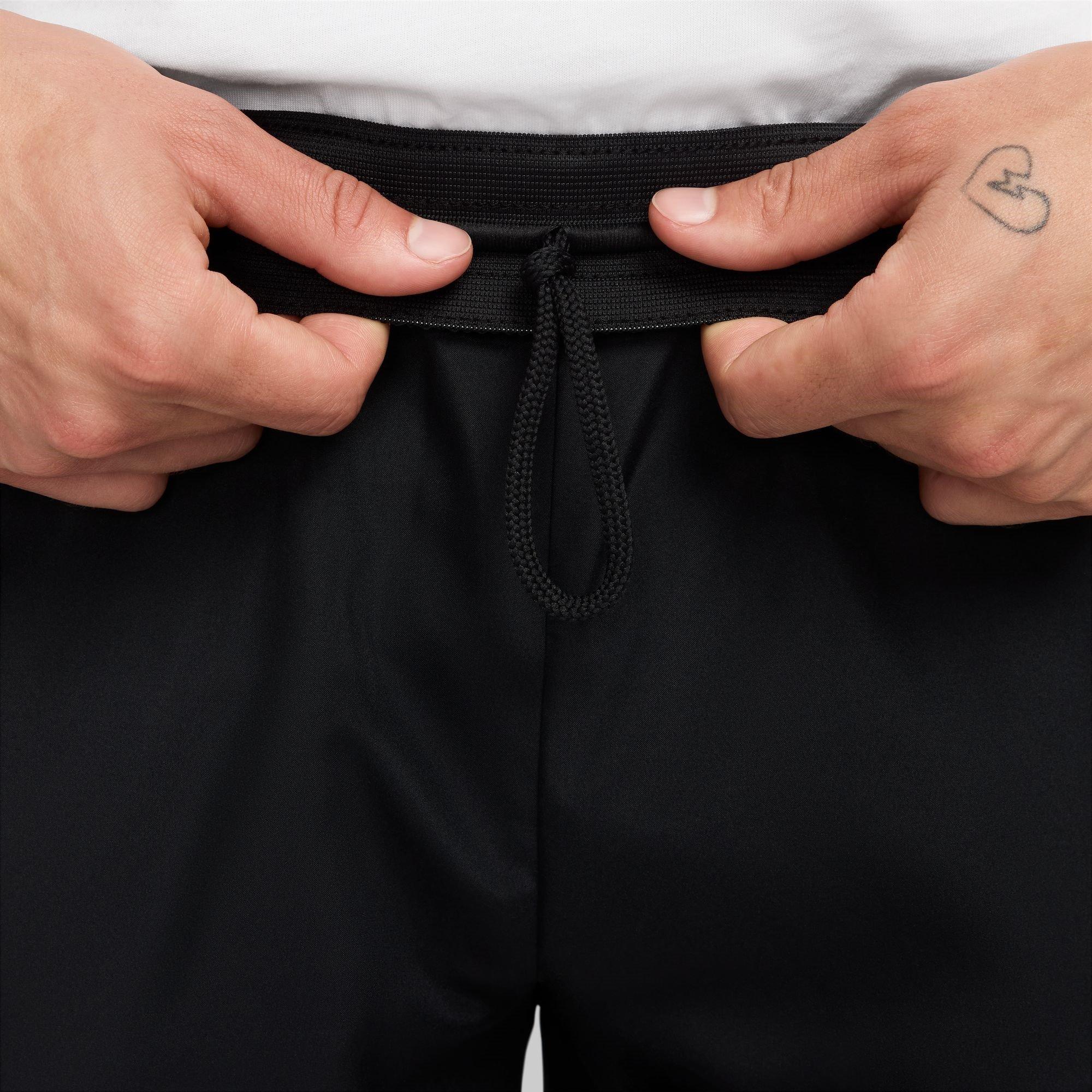 Nike Dri FIT Icon Mens 8 Basketball Shorts