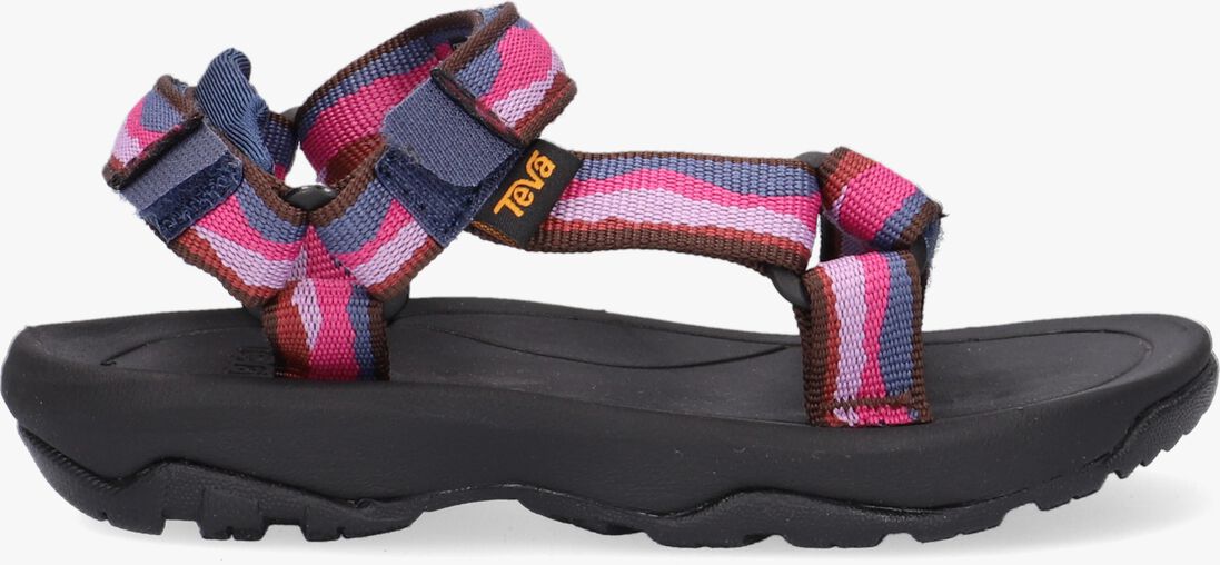 TEVA blauwe teva sandalen hurricane xlt 2