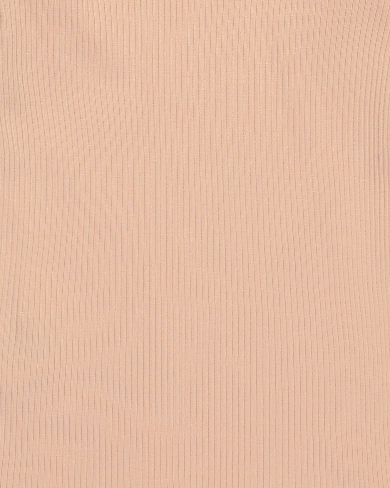Schlafanzug lang PLAIN RIB in rose