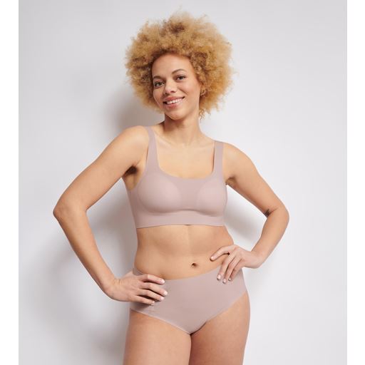 Sloggi Zero Feel 2.0 BH, Perola, L