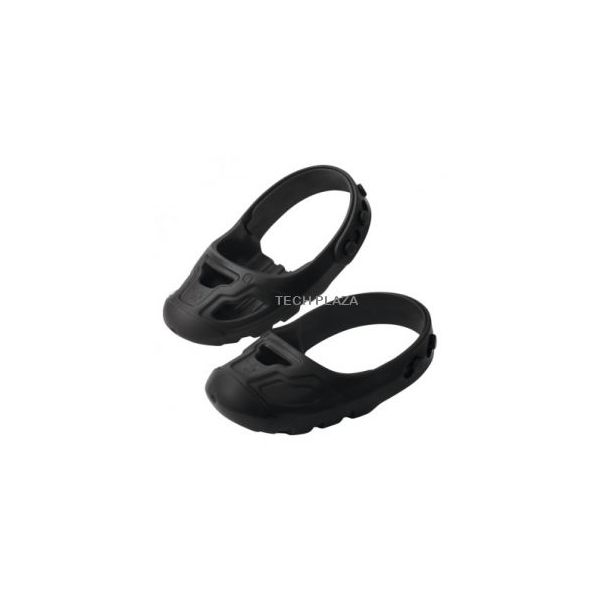 Big Bobby Car Shoe Care Black - 800056446