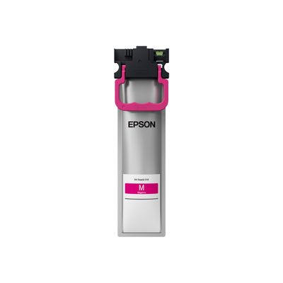 Epson T9443 - magenta - cartouche d'encre originale