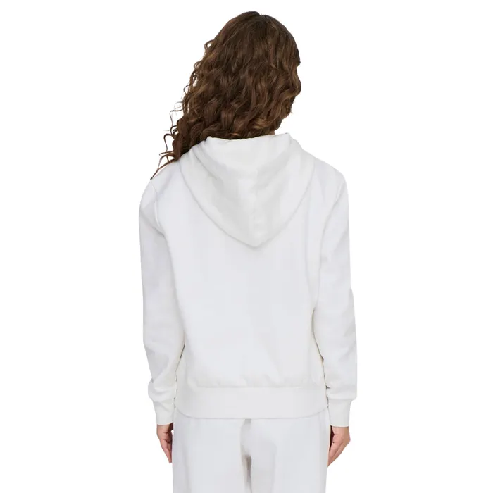 Only Noli Heart Hoodie Dames