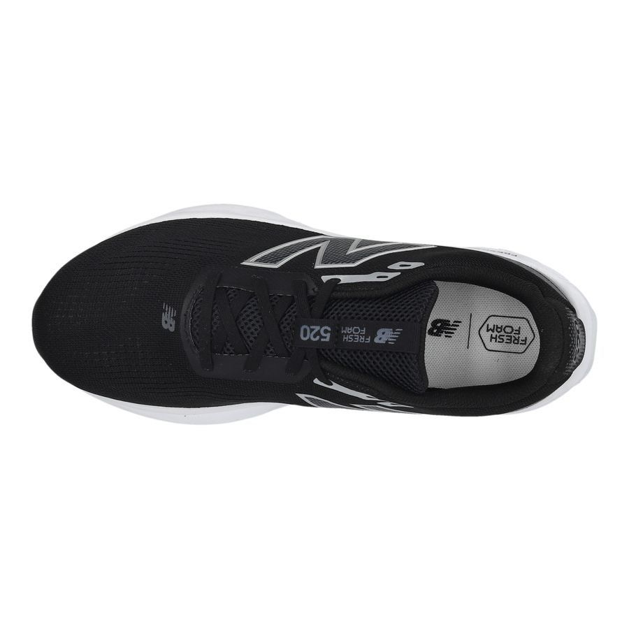 New Balance Chaussures de Running 520 v9 - Noir