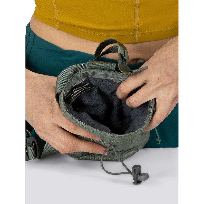 Osprey Zealot Chalk Bag