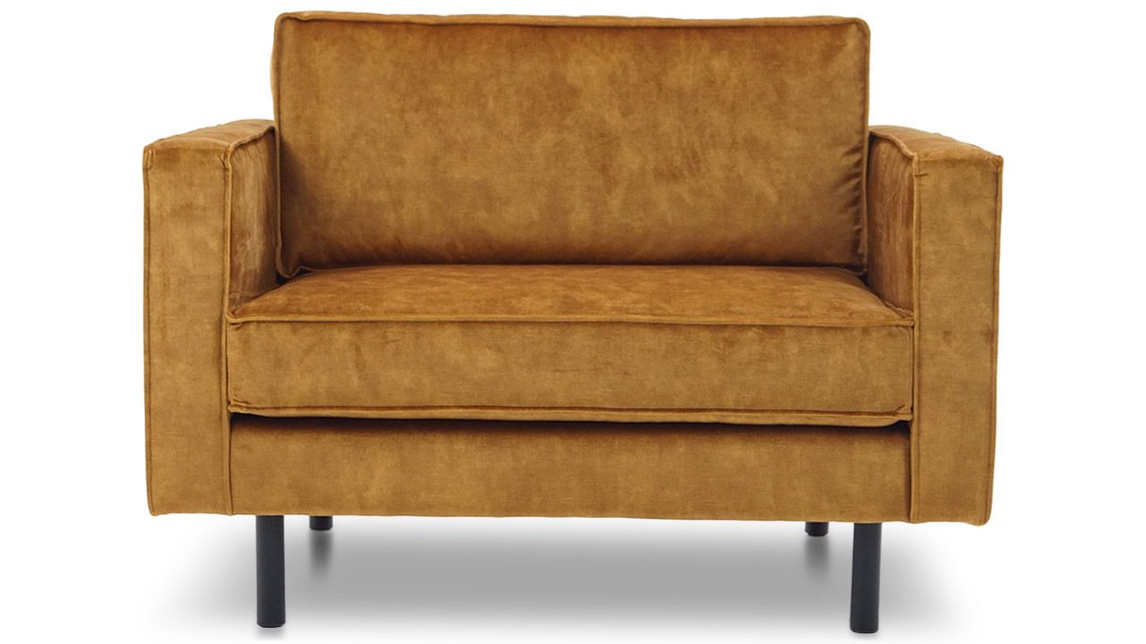 Fauteuil - Loveseat American