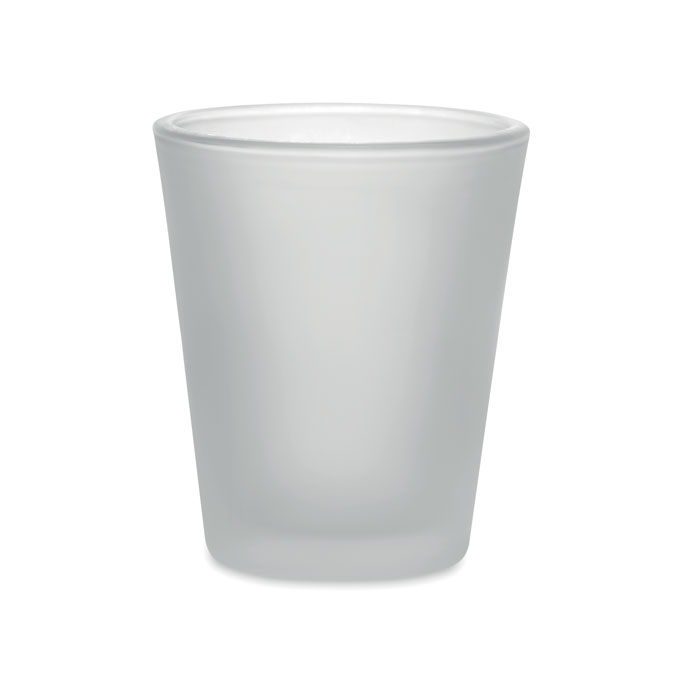 GiftRetail MO6920 - SONGOBLIM Verre à shot sublimation 44ml