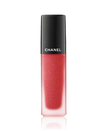 Chanel Rouge Allure Ink Le Rouge Liquide Mat 208 Metallic Red 6ml