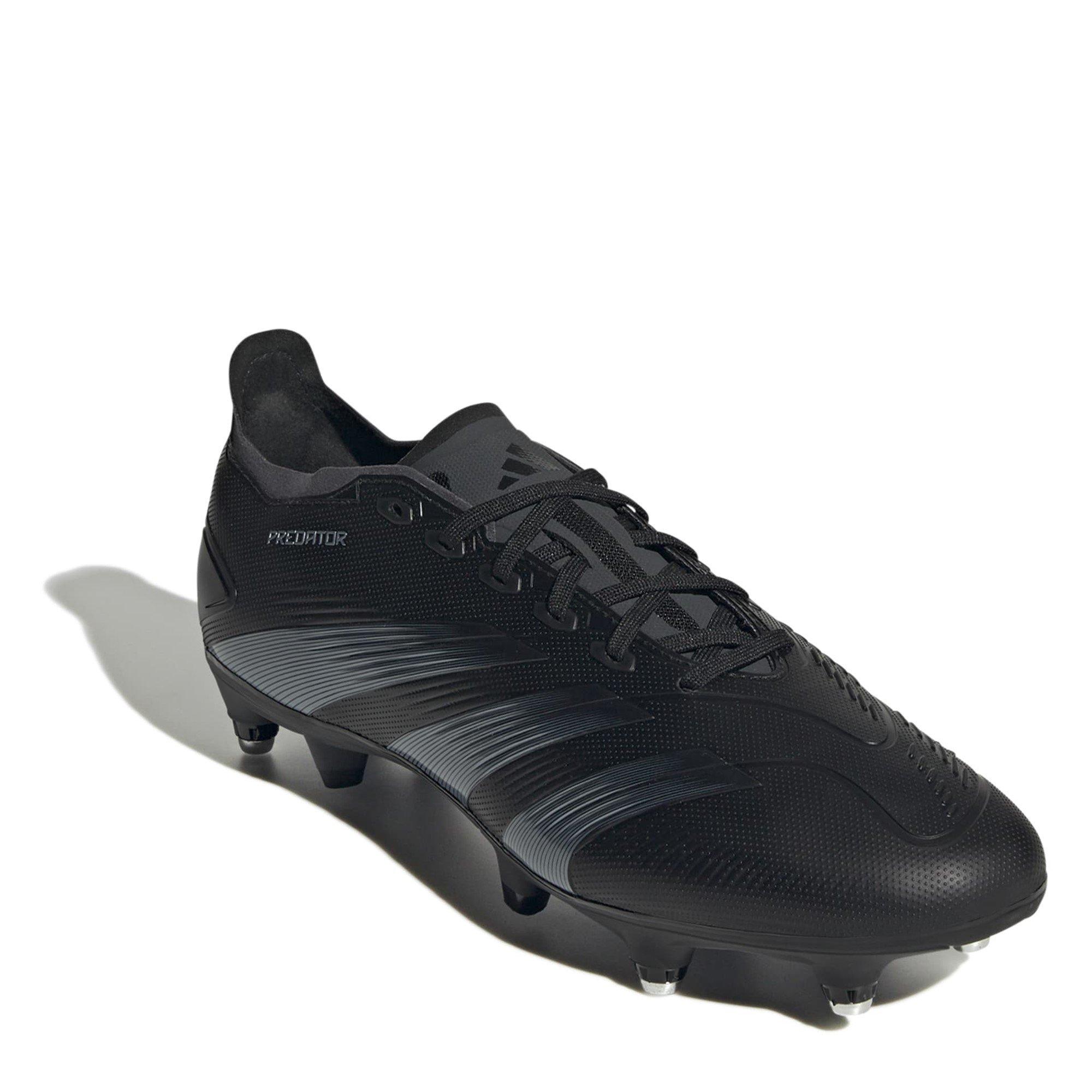 adidas Predator 24 League Soft Ground Football Boots