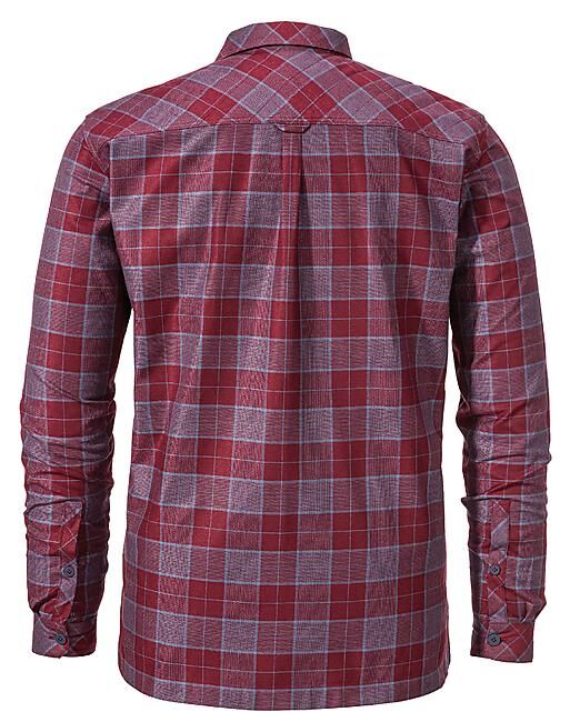 SCHOFFEL - CHEMISE SHIRT HOPEDALE