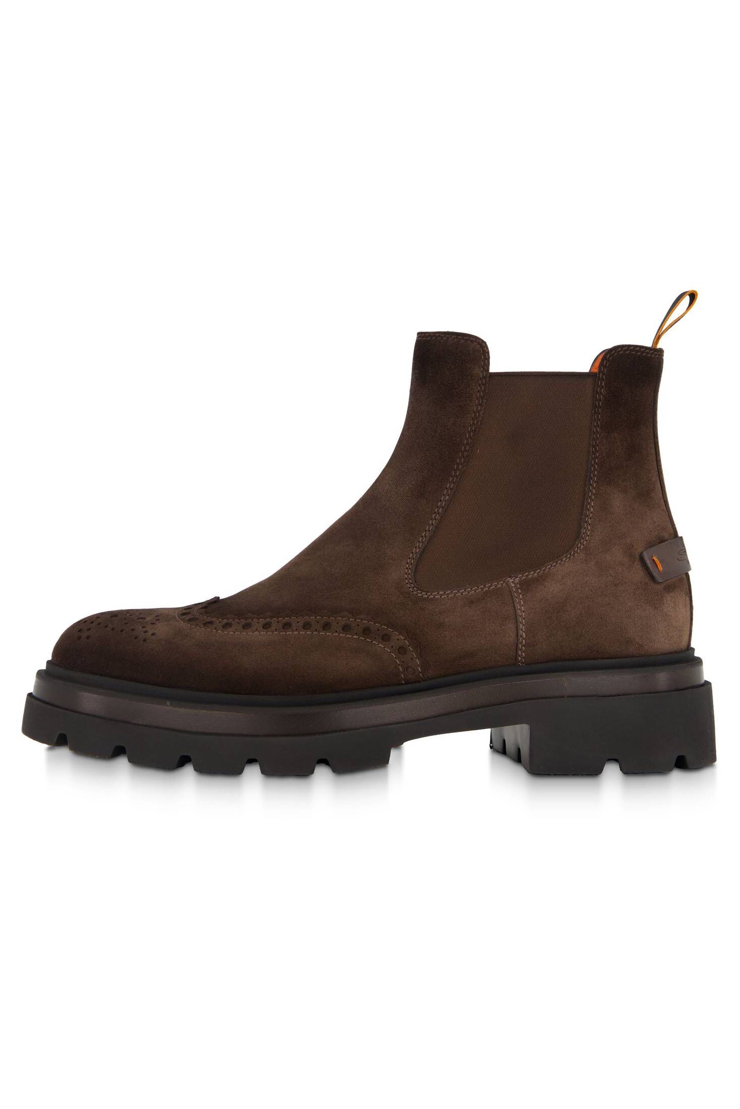 Santoni| Herren Boots