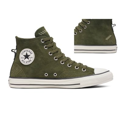 Chaussures en toile homme Chuck Taylor All Star CONVERSE