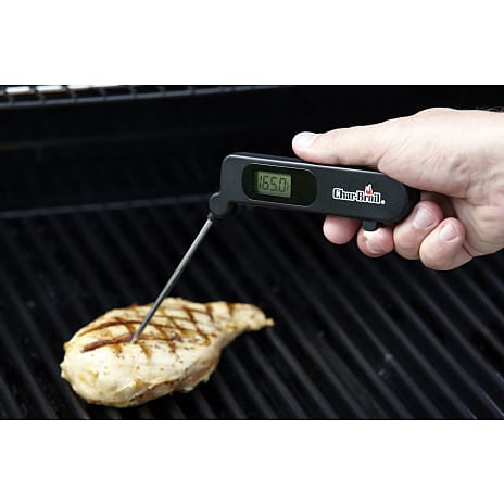 Char-Broil digitalt grilltermometer