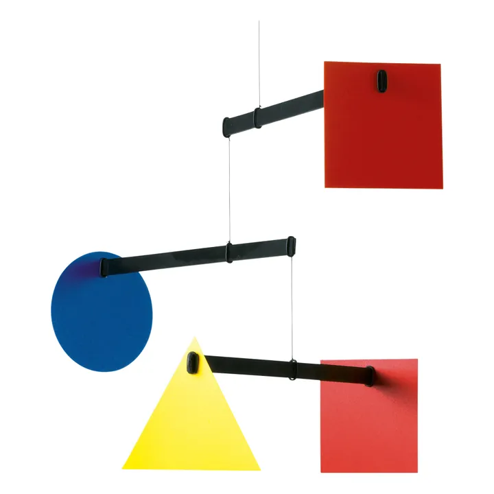 Flensted Mobile Bauhaus