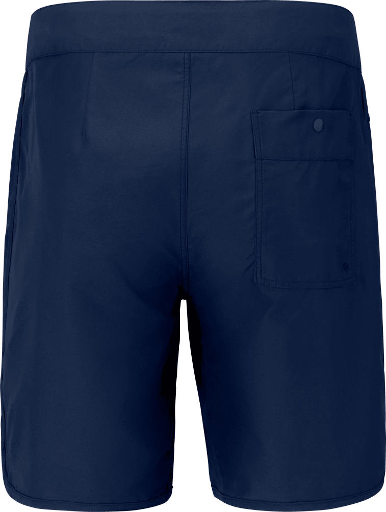Norrøna Femund Silent Grid Shorts M's