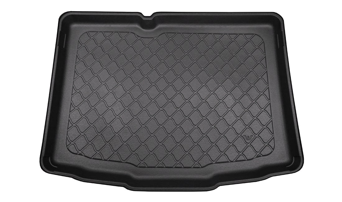 Bagagerumsbakke Fabia III NJ 5d 14-