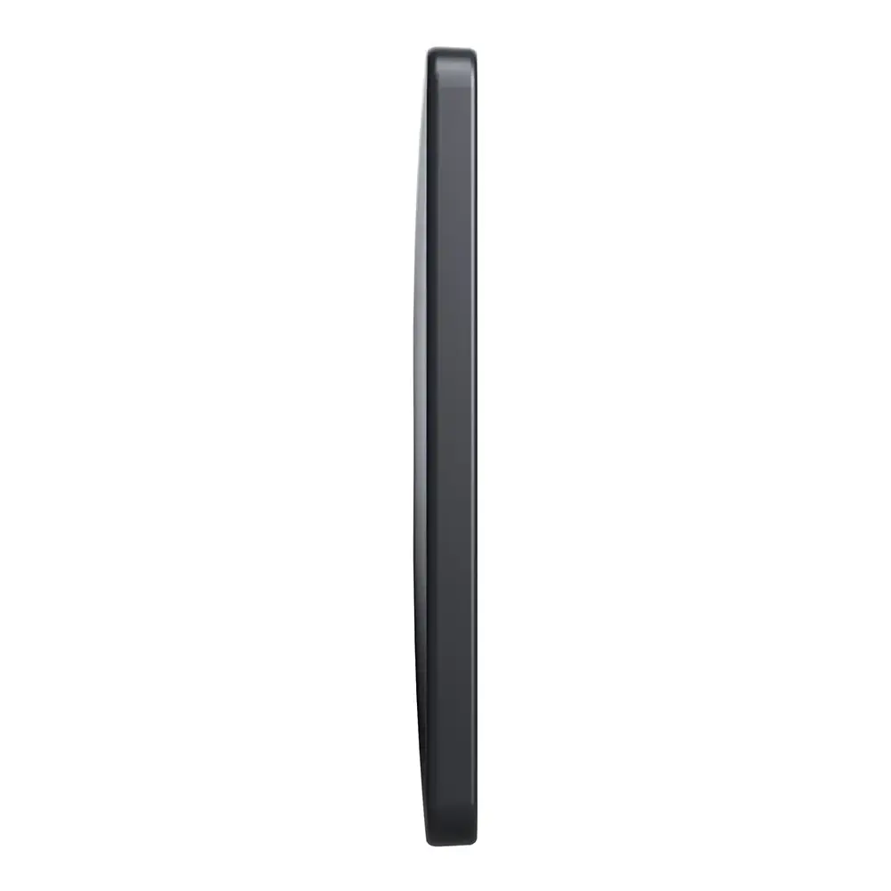 SP Connect SPC+ Smartphonehoes Samsung Galaxy S24+ Zwart