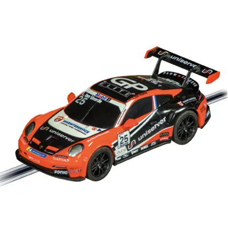 Carrera GO!!! - Porsche 911 (992) GT3 Cup 
