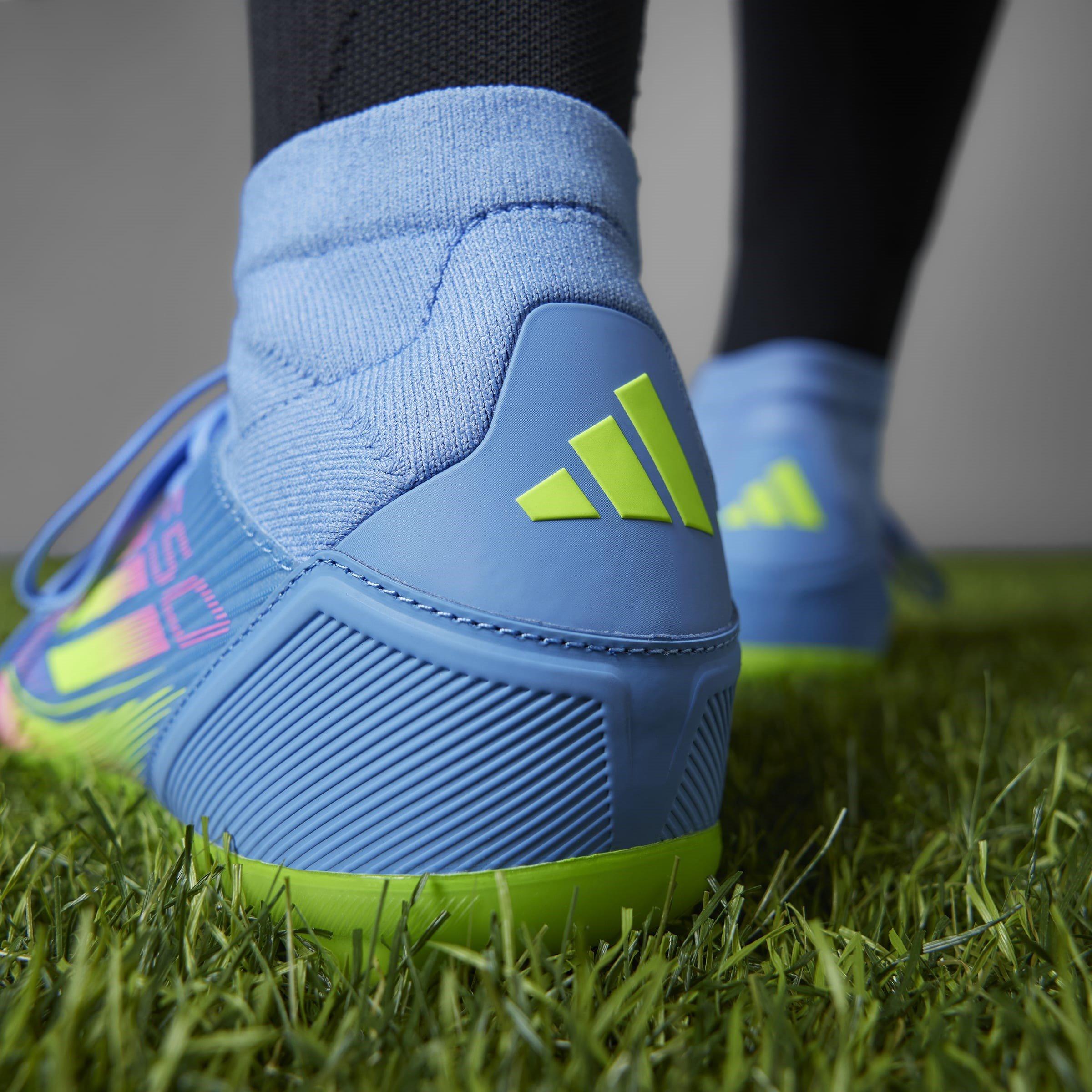 adidas F50 League Firm Ground Football Boots
