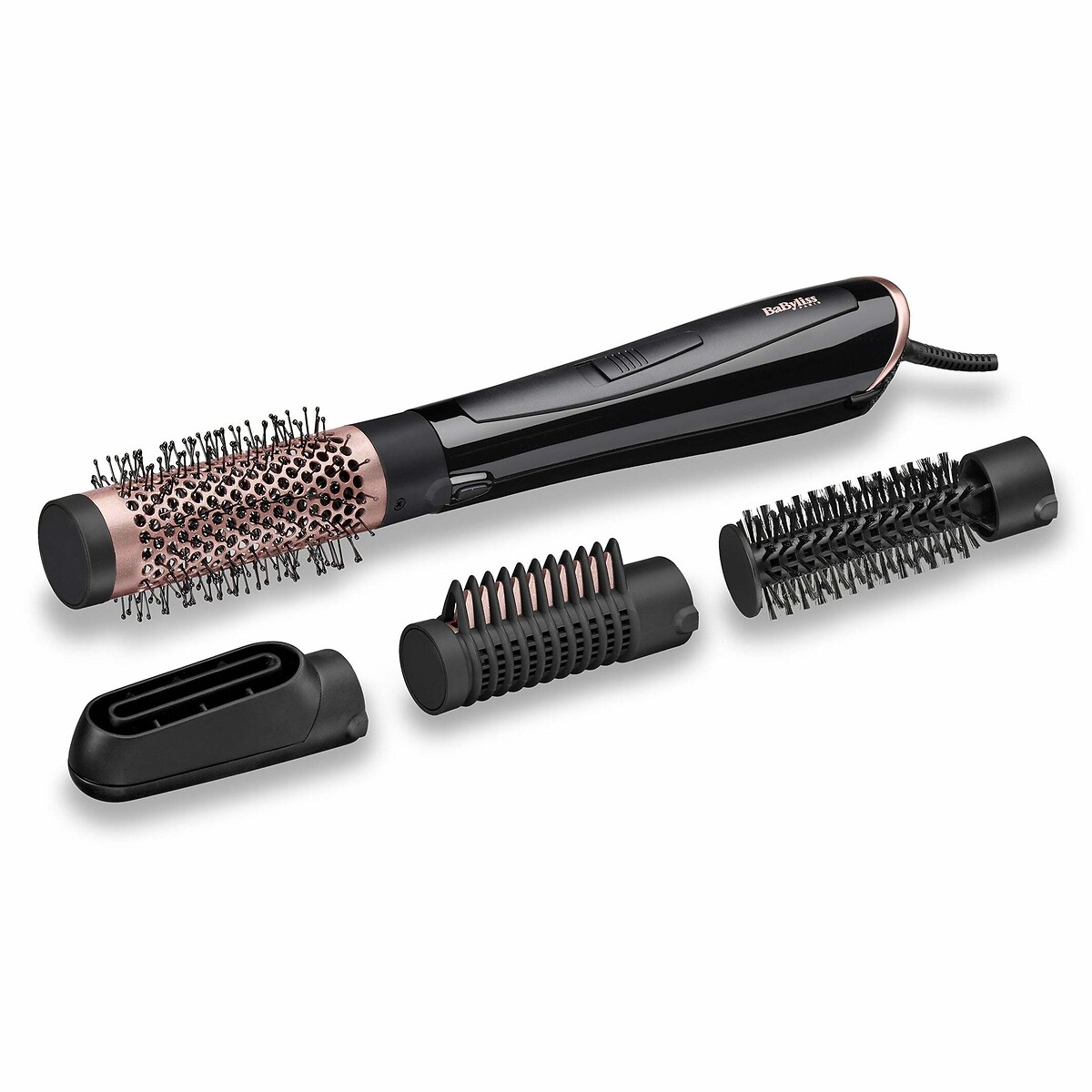 BABYLISS<br>Escova de secador Perfect Finish