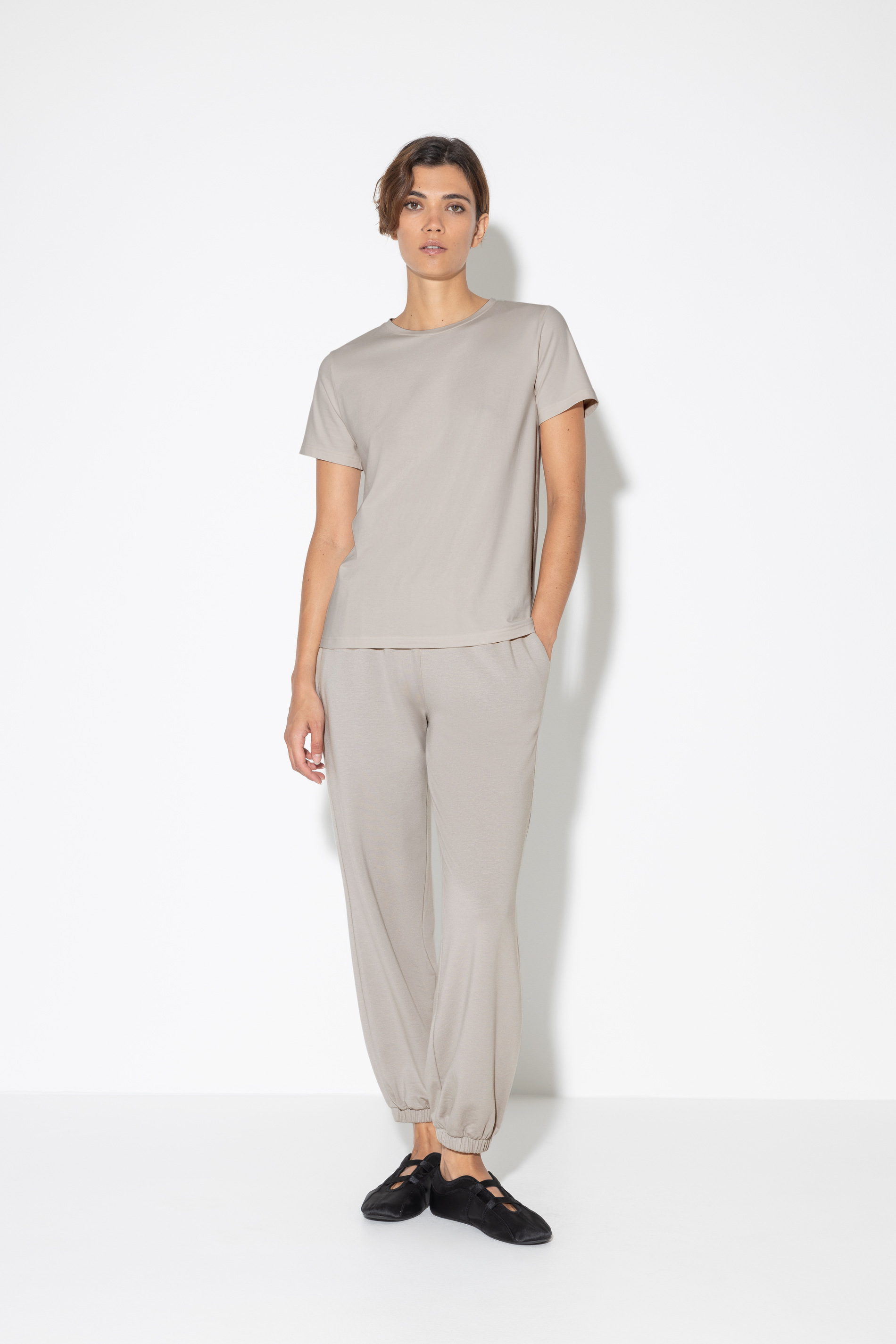 T-Shirt<br>Serie Natural