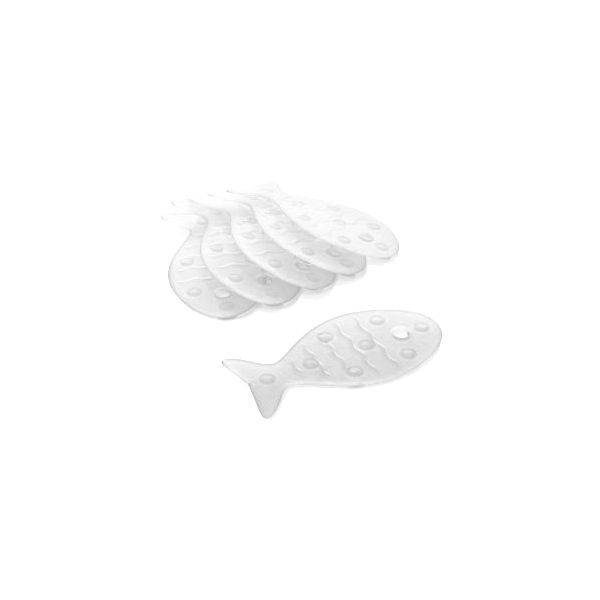 Tapete Tatay Antideslizante Peixe Glace