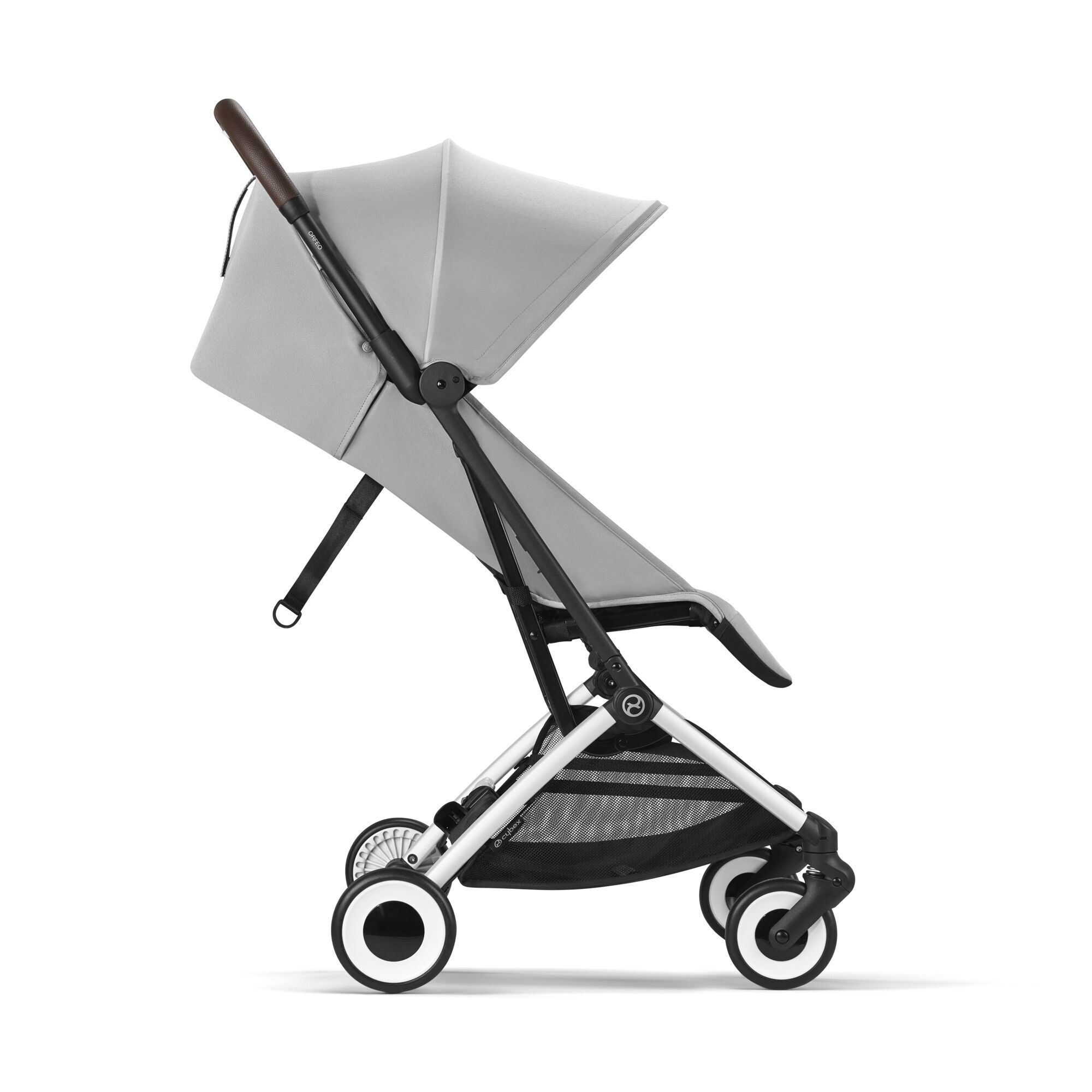 Orfeo Fog Grey