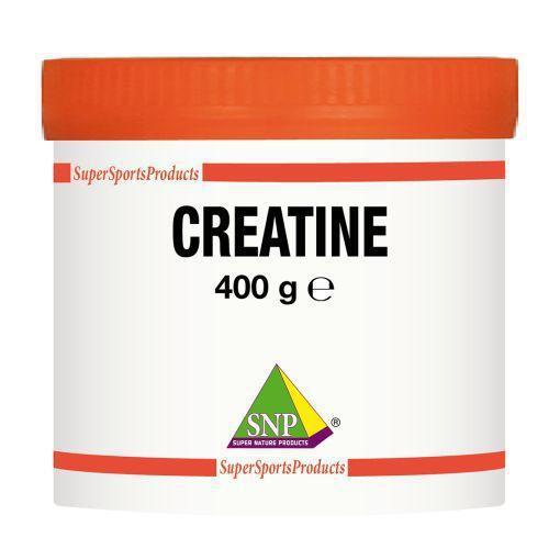 SNP Creatine Puur 400g