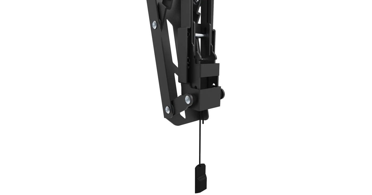 NeomountsSelect WL35S-850BL12 tv wandsteun bevestiging  (Zwart)