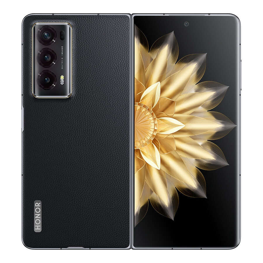 HONOR Magic v2 (Noir) - 512 Go