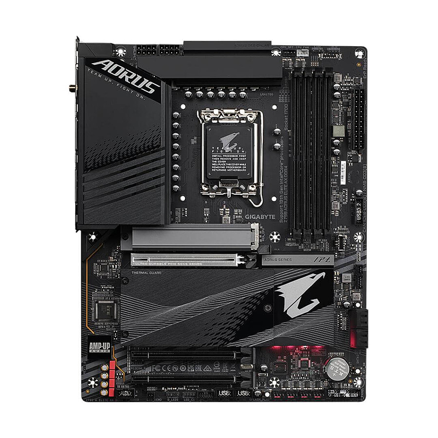 Gigabyte Z790 AORUS ELITE AX DDR4