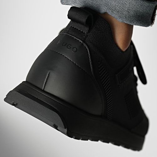 Baskets Icelin Runner 50471301 Black