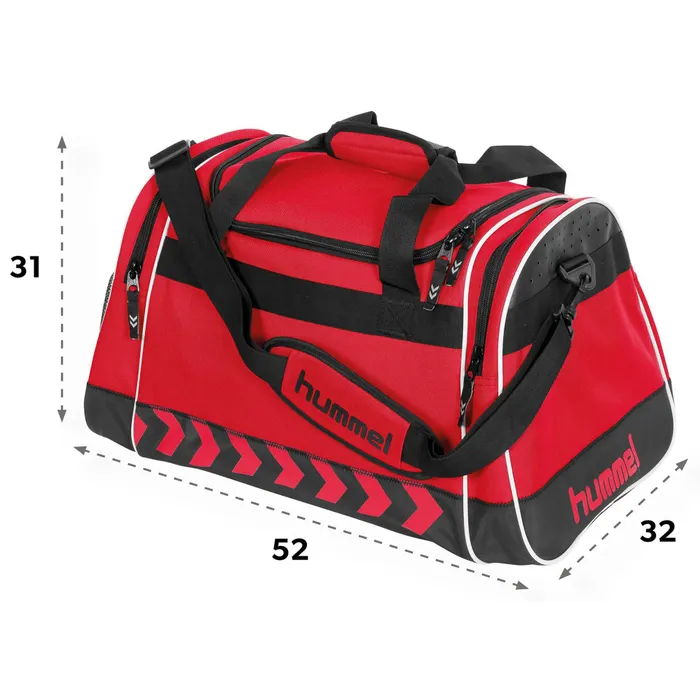 Hummel Milford Bag