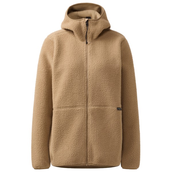 Haglöfs - Women's Funäs Pile Hood - Veste polaire