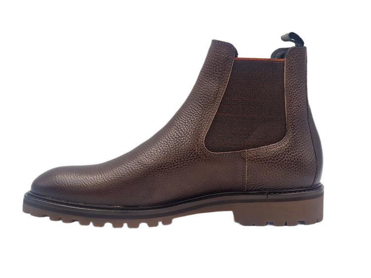 Floris van Bommel SFM-60018 brown