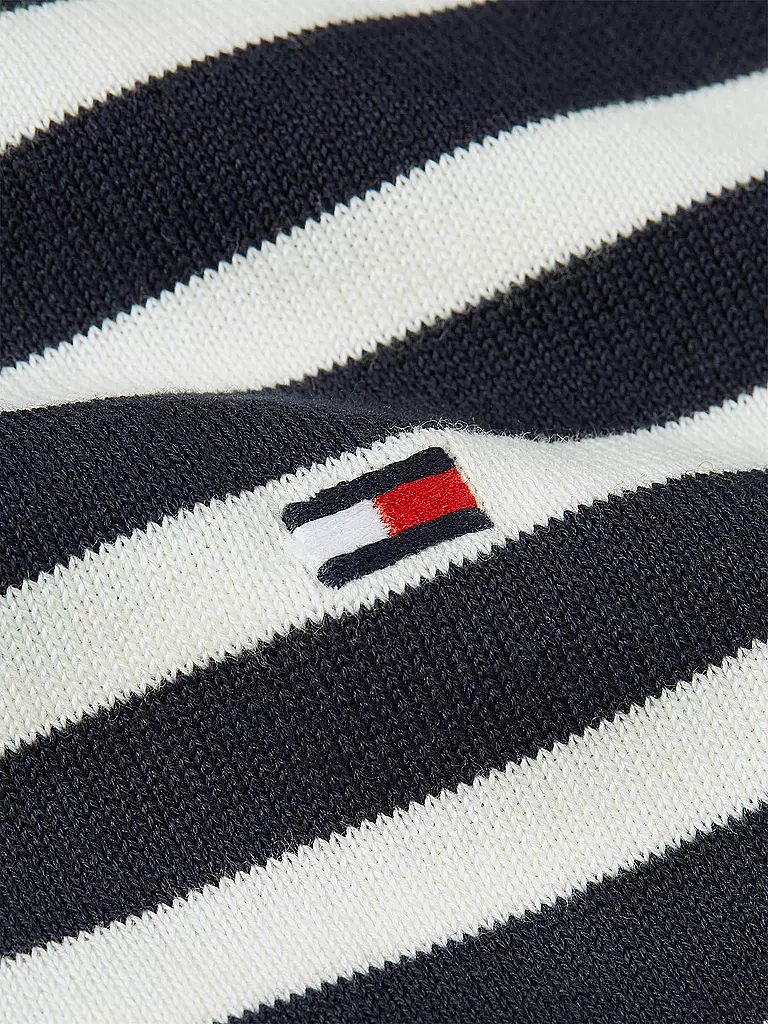 TOMMY HILFIGER Pullover 1985 blau