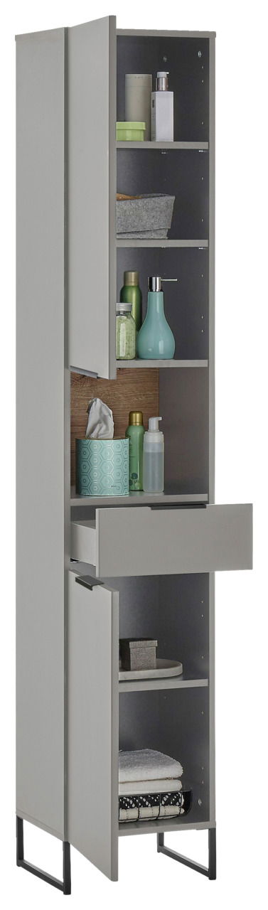 XORA Hochschrank DENVER