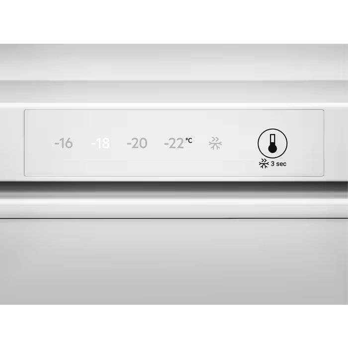 AEG ATB48D1AW Diepvriezer 85 L