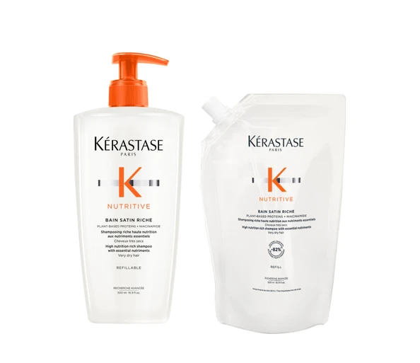 Kérastase Nutritive Nachfüllset