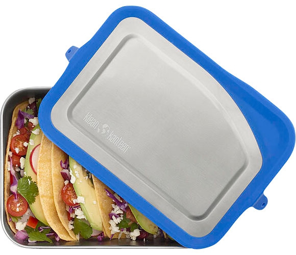 KleanKanteen Edelstahl Lunch Box 1182 ml