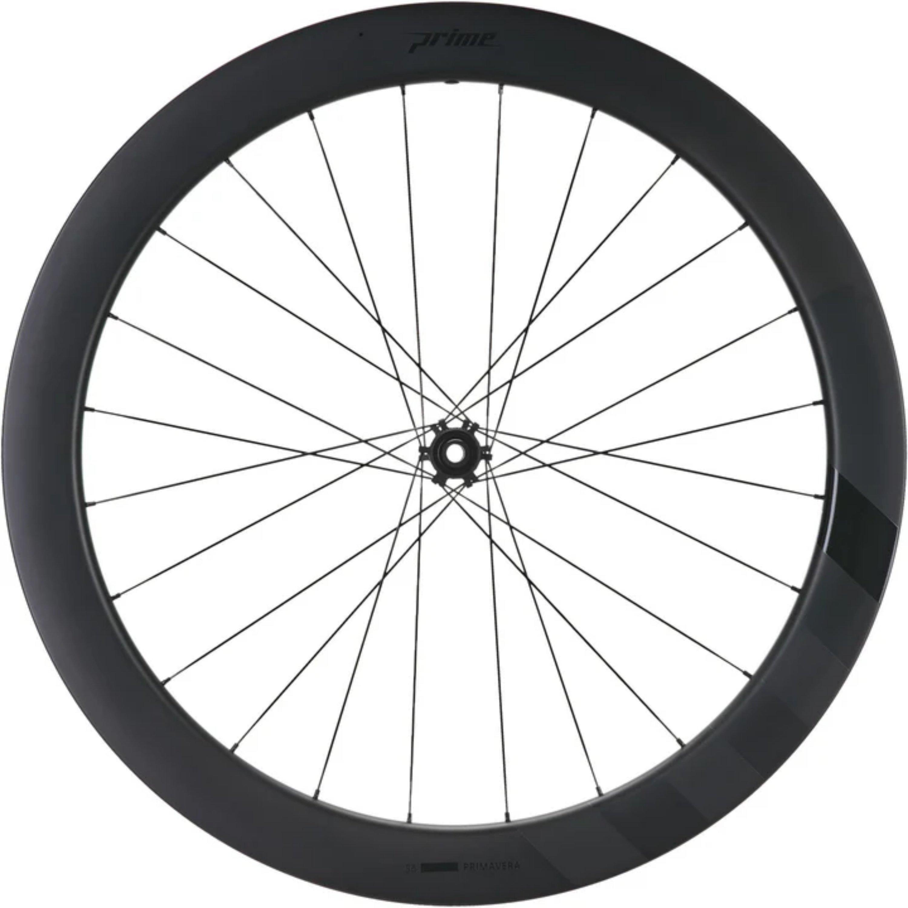Prime Cycling Primavera 56 Road Disc SP Wheel