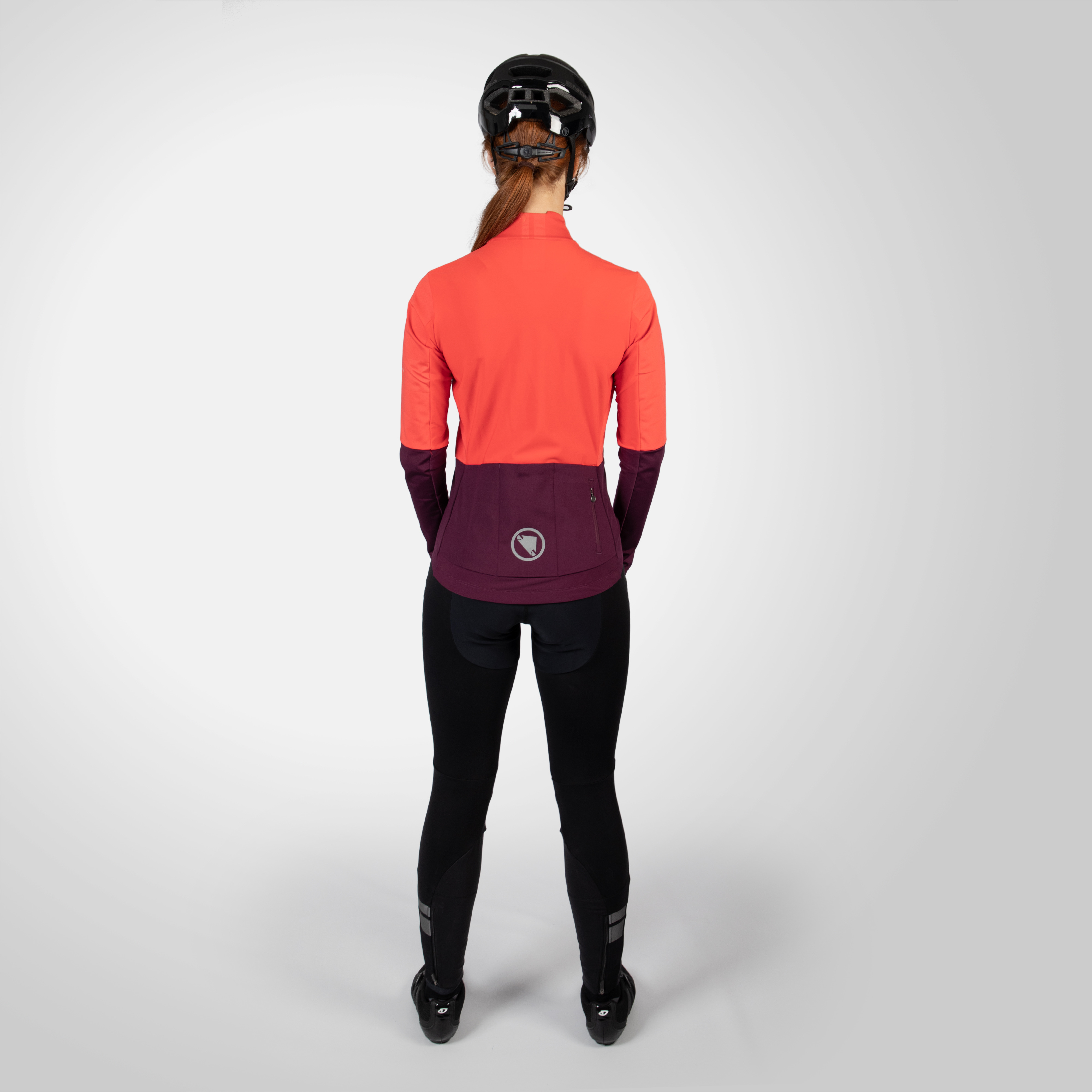 Damen FS260-Pro Jetstream Trikot (langarm)