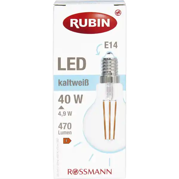 LED Tropfen
