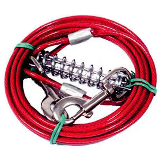 Câble d'attache 6 m