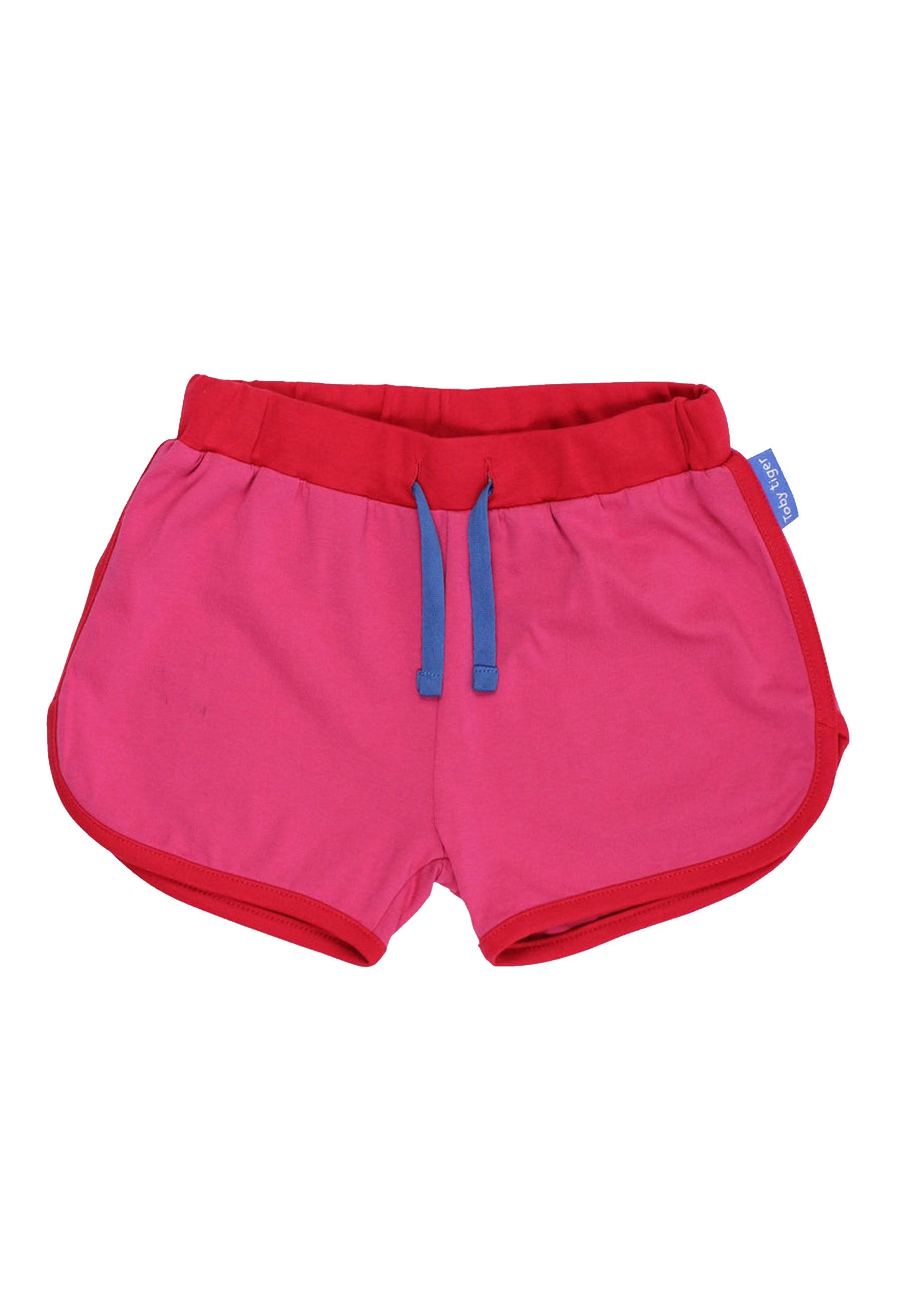 Toby Tiger Jogging Shorts