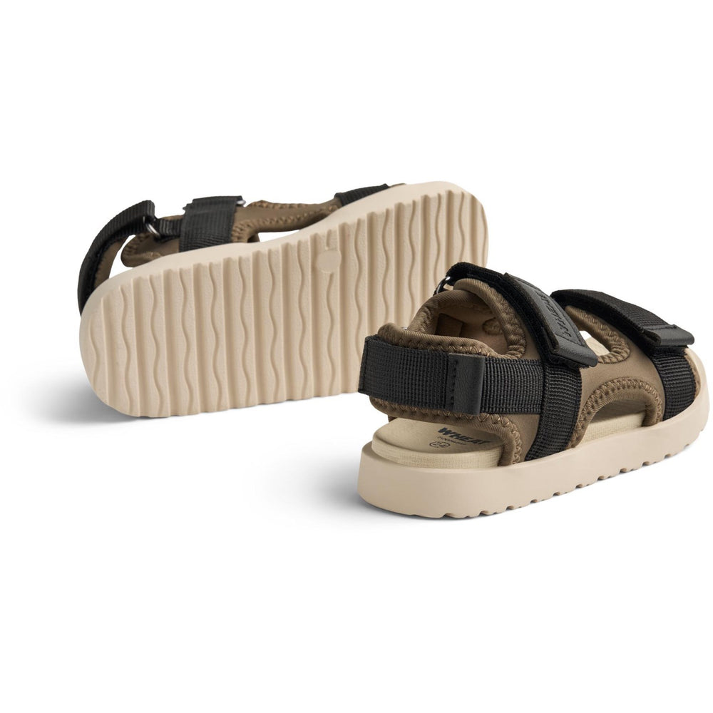 Køb Wheat Dry Pine Sandal Mandy