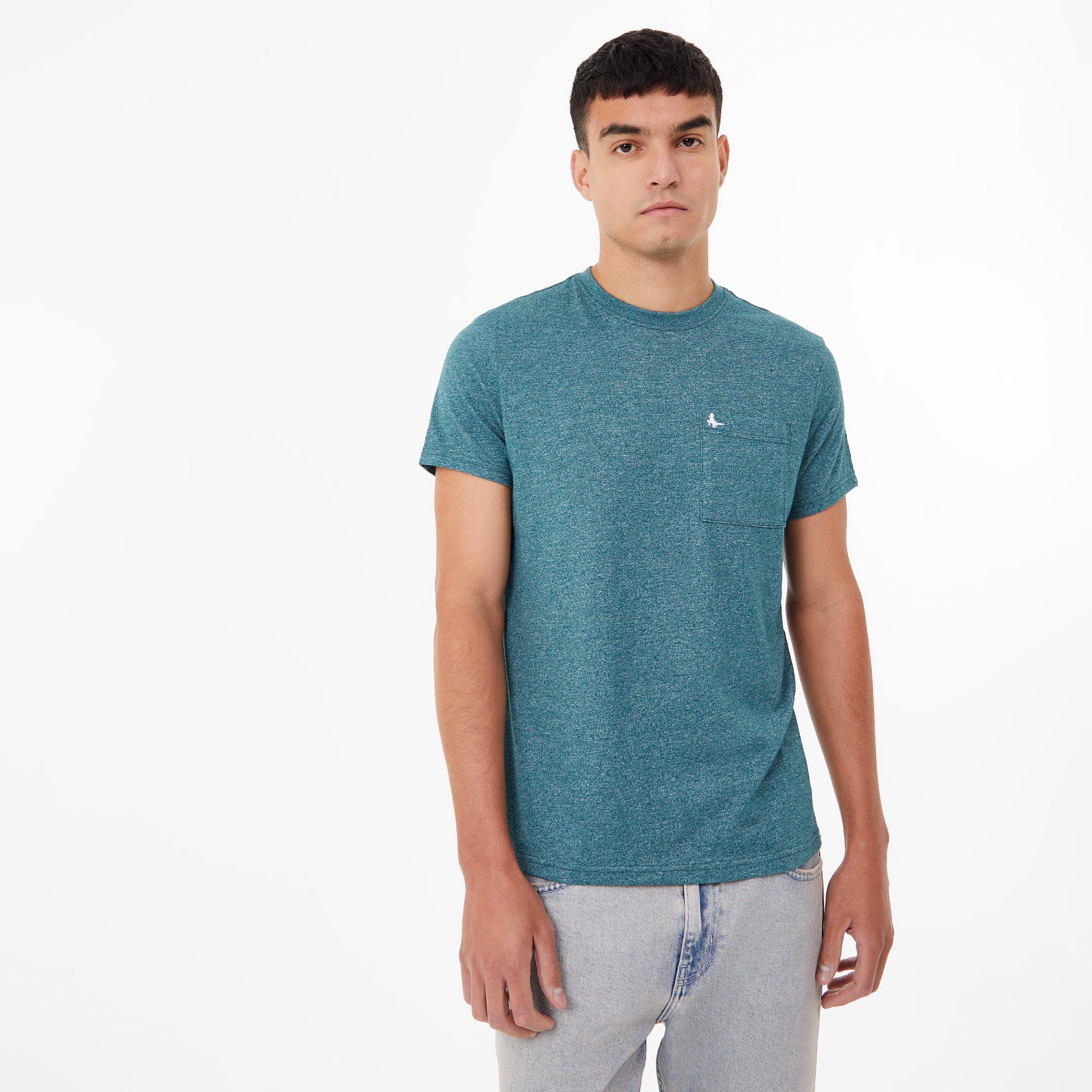 Jack Wills JW Ayleford Logo T Shirt