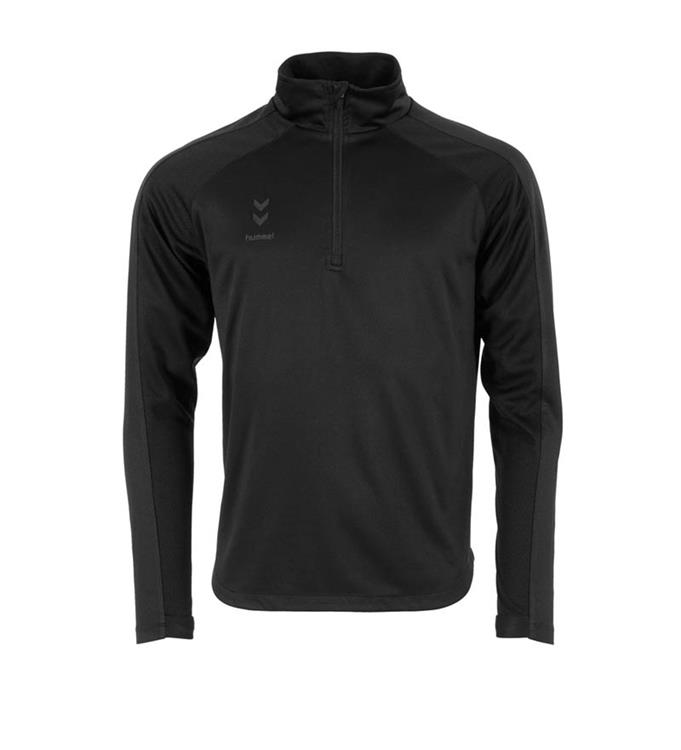 Hummel Ground Pro Quarter Zip Top